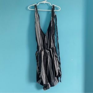 abercrombie & fitch beach coverup